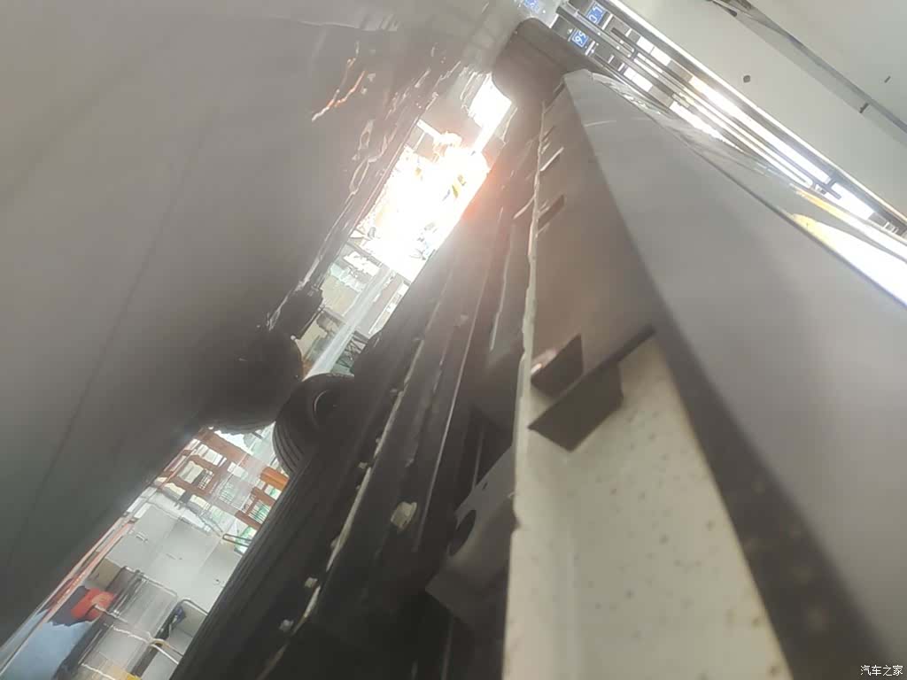 BAIC T1, 2026 22