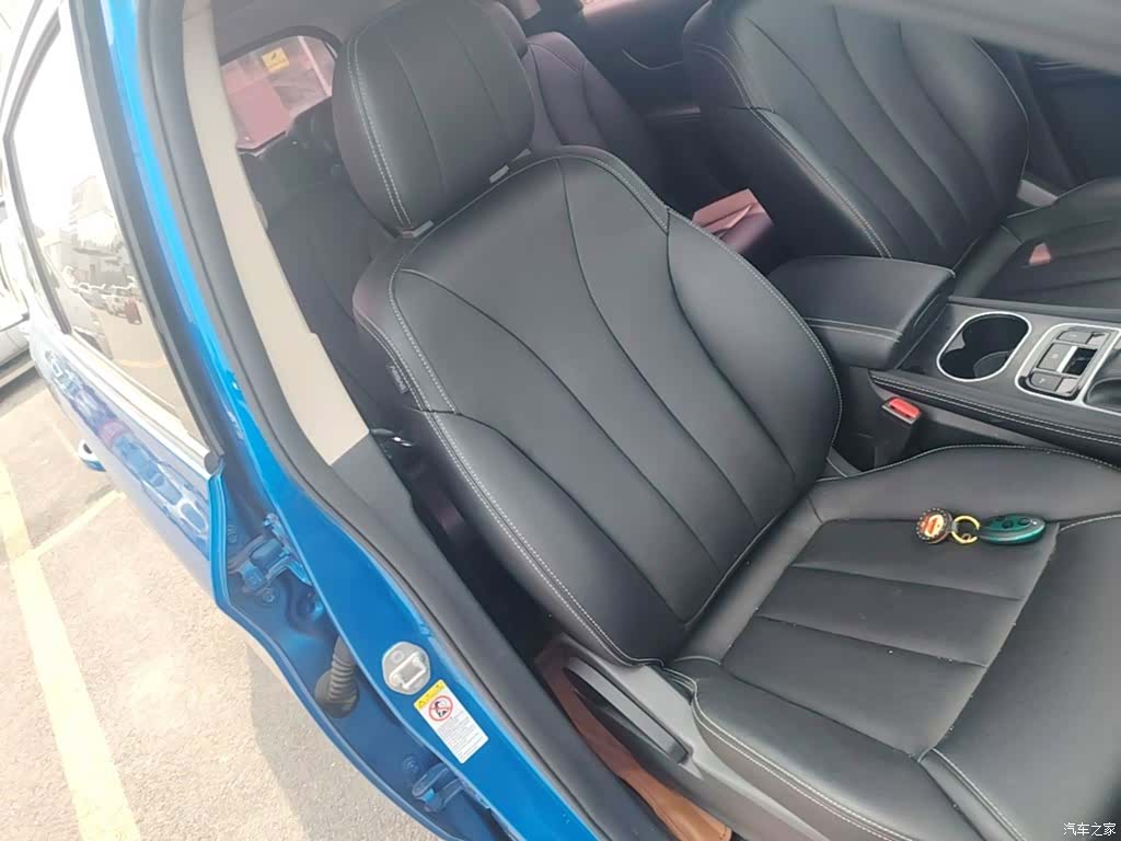 BYD Song, 2018 25