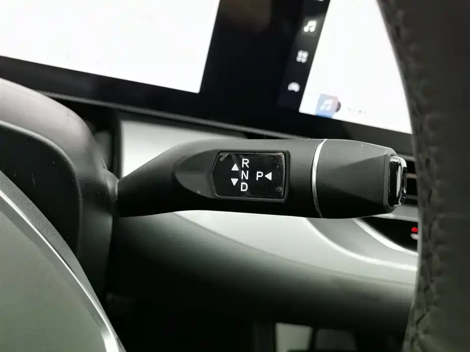 ARCFOX Polar Fox Alpha S