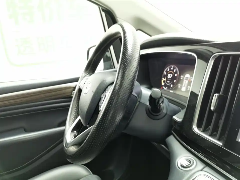 Trumpchi Trumpchi M8