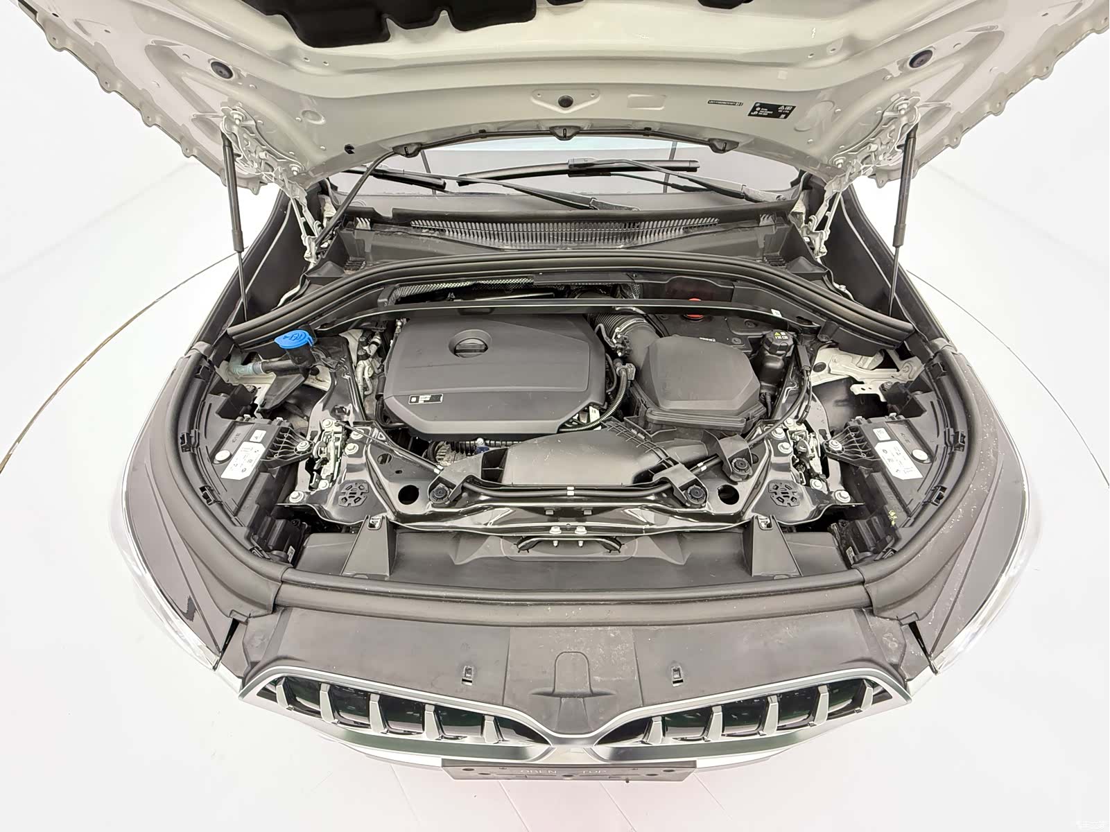 BMW X1, 2024 8