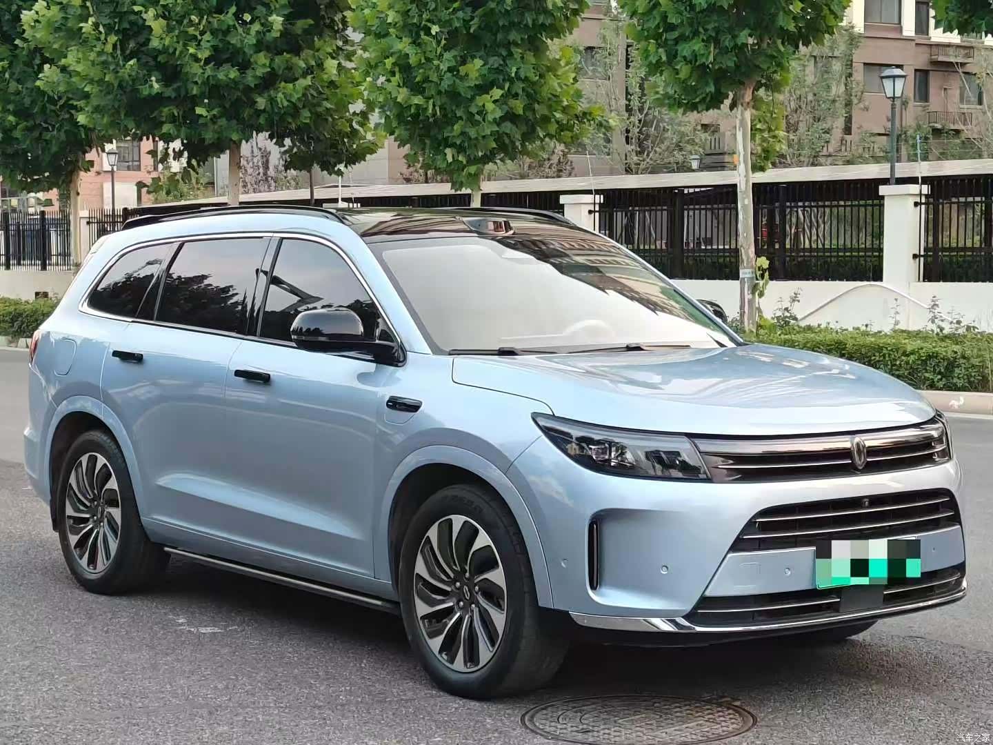 AITO M7, 2023 3