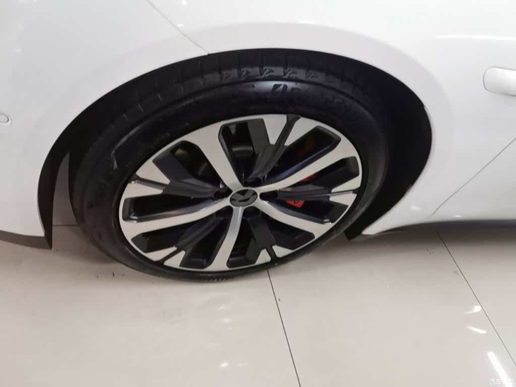 NIO ET7, 2022 23