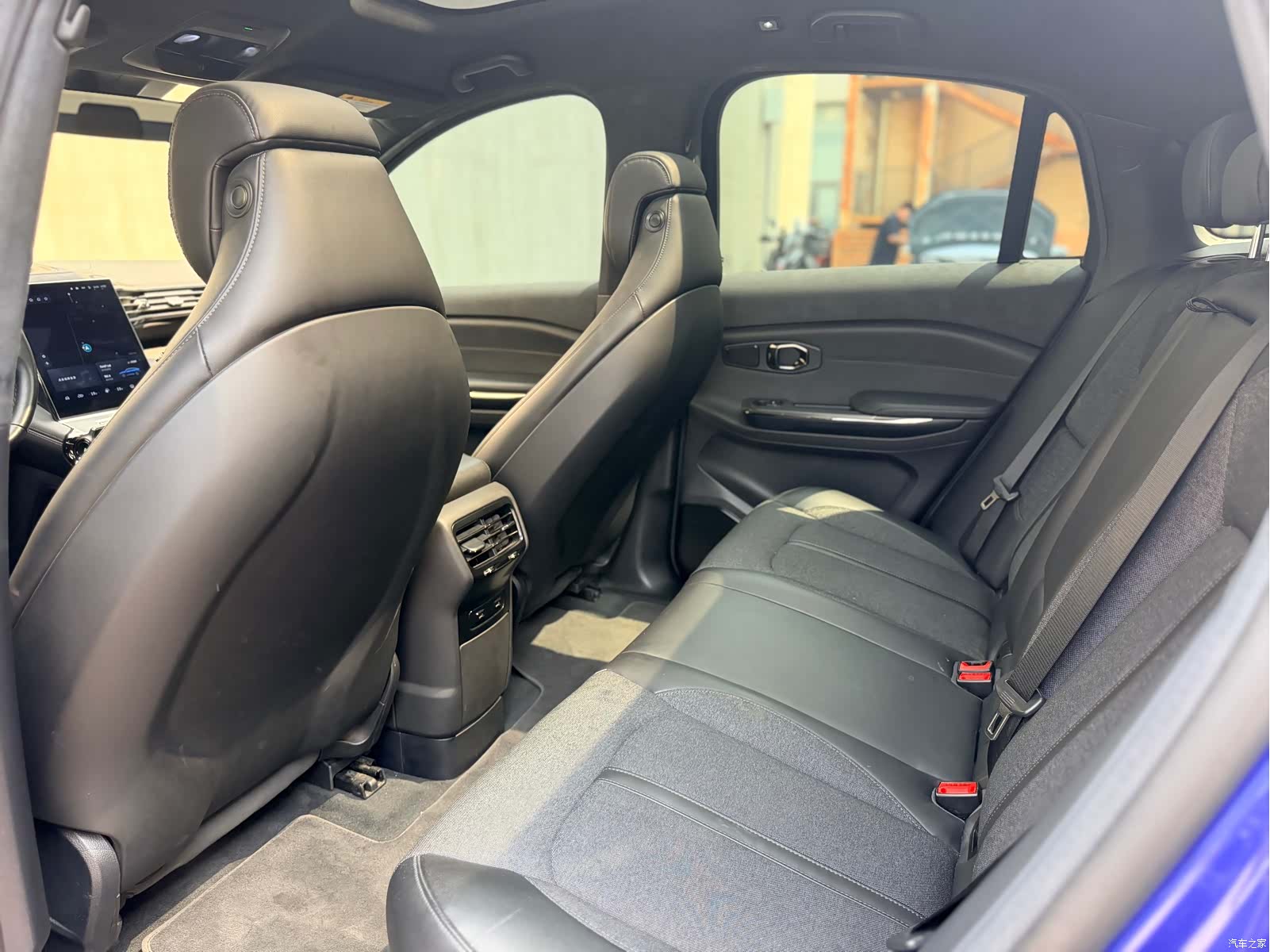 NIO EC6, 2021 15