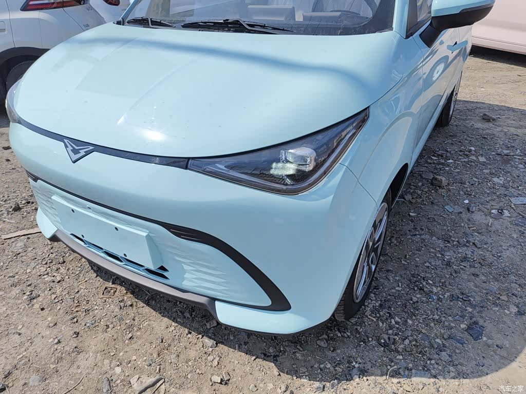 Cowin Mate, 2025 24