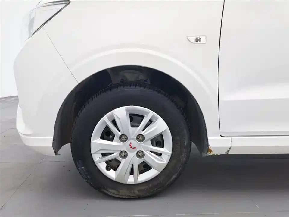 Wuling Wuling Hongguang