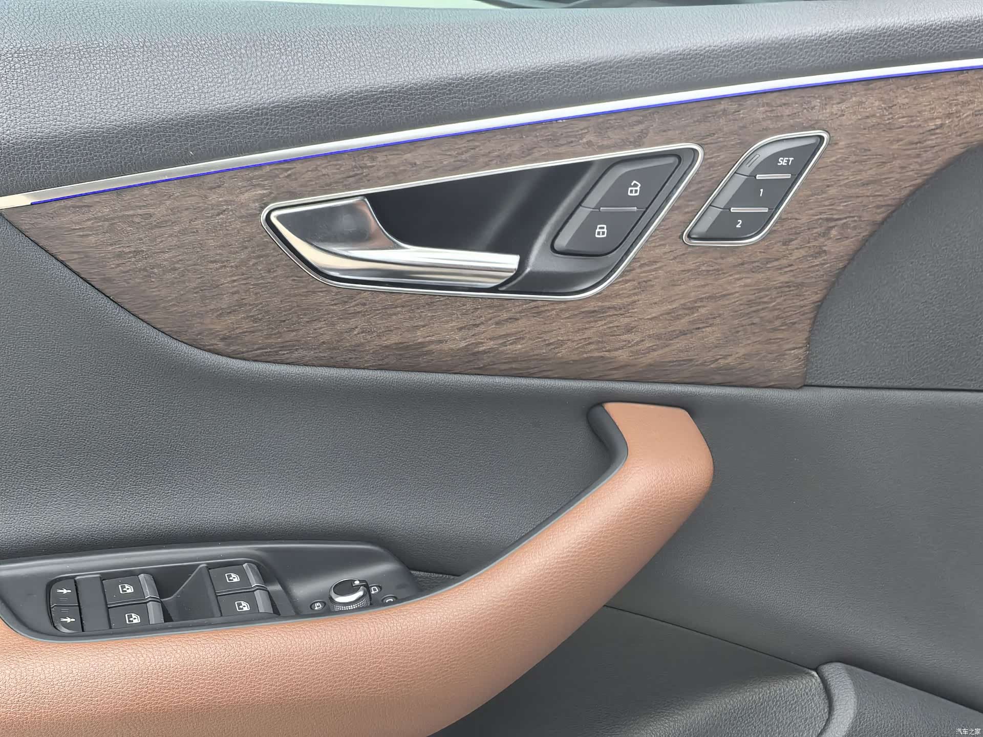 Audi Q7, 2020 6