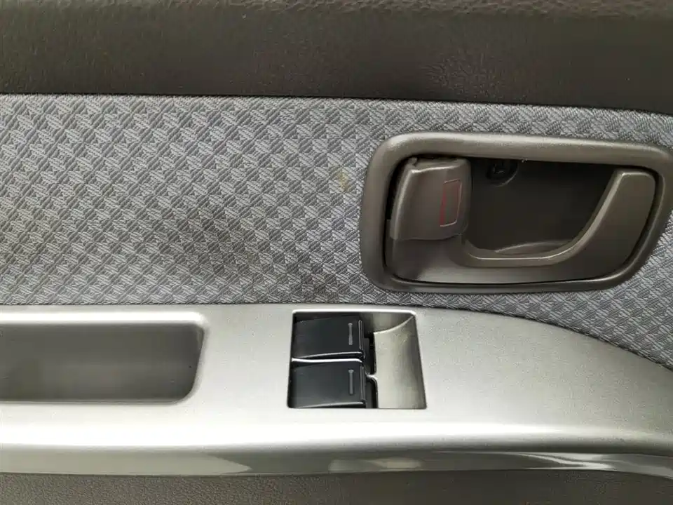 Wuling Wuling Rongguang