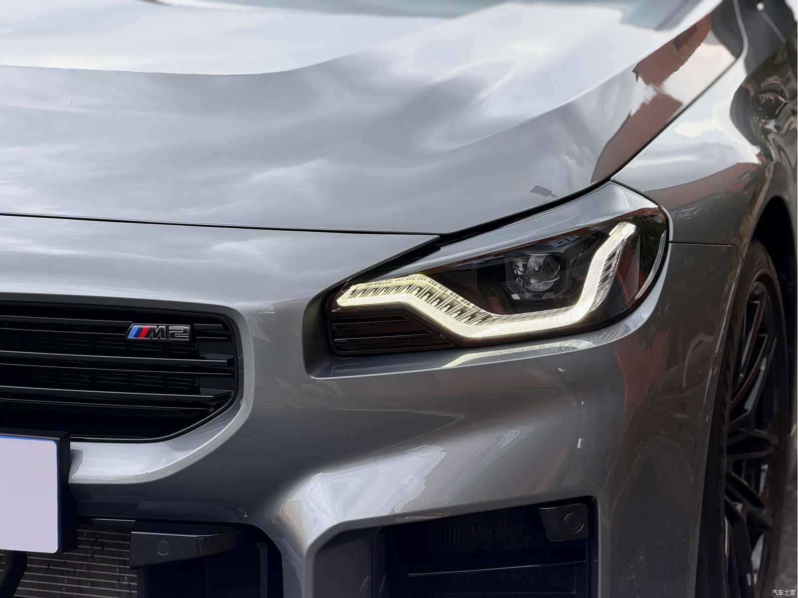 BMW M2, 2025 24