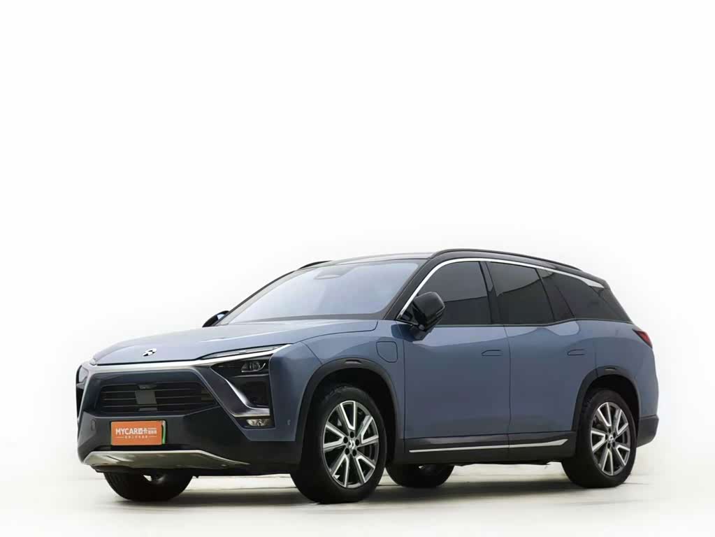 NIO ES8