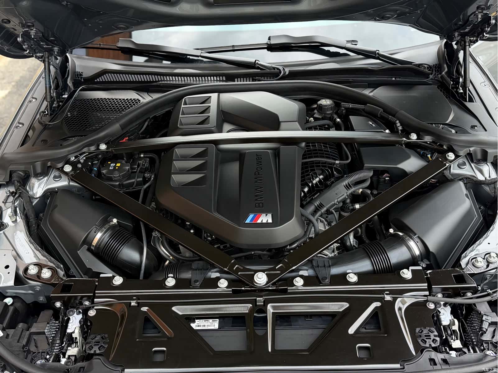 BMW M2, 2025 11