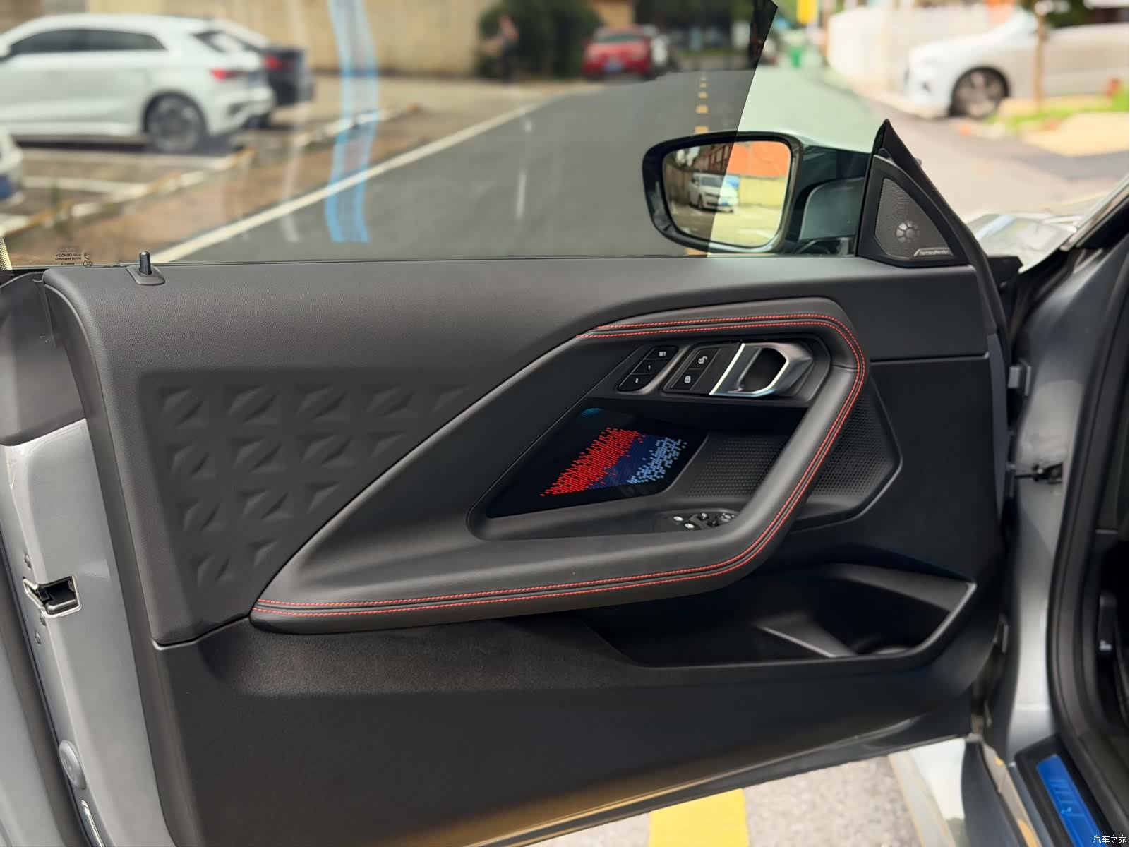 BMW M2, 2025 16