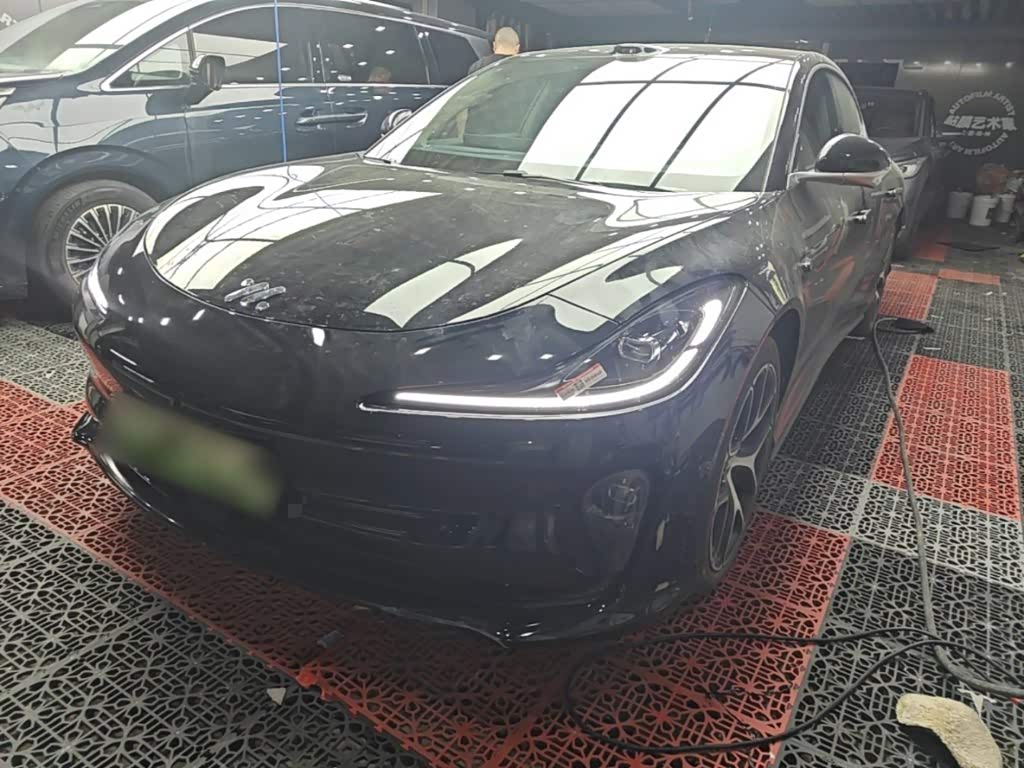 IM Motors L6