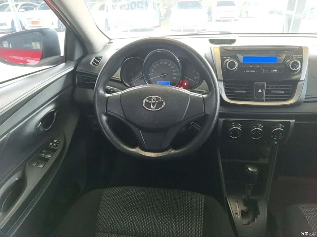 Toyota FS, 2017 11