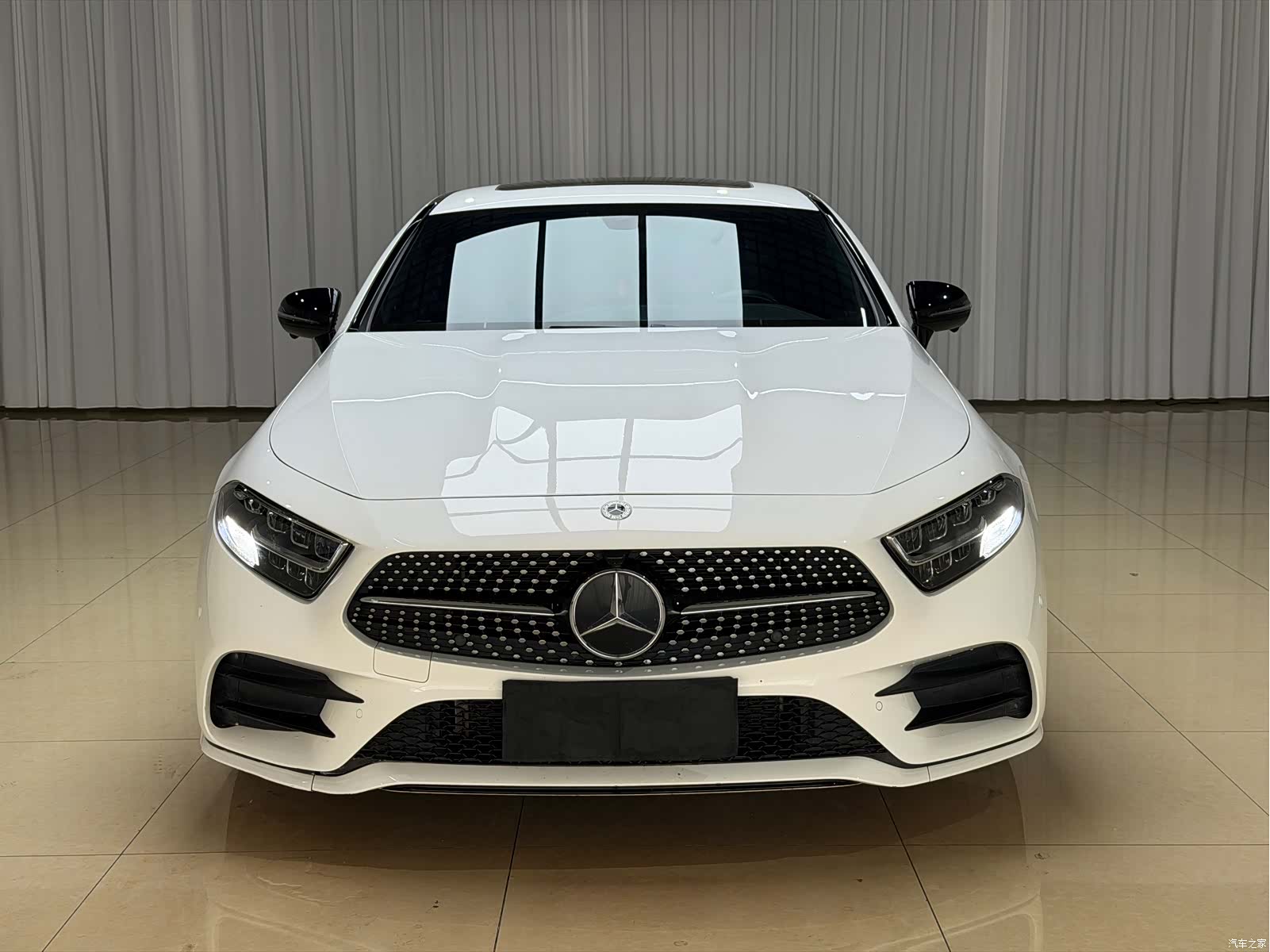 Mercedes-Benz CLS, 2020 2