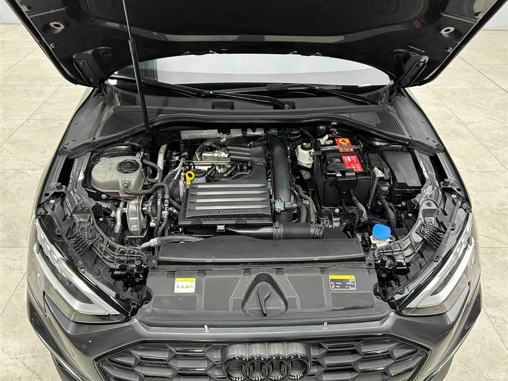 Audi A3, 2022 21