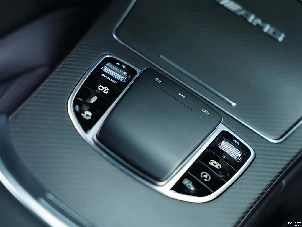 Mercedes-Benz C-Class, 2019 48
