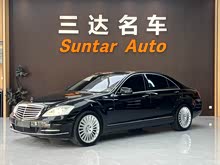 ����S�� 2010�� S 400 L HYBRID