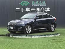 ����X6 2013�� xDrive35i