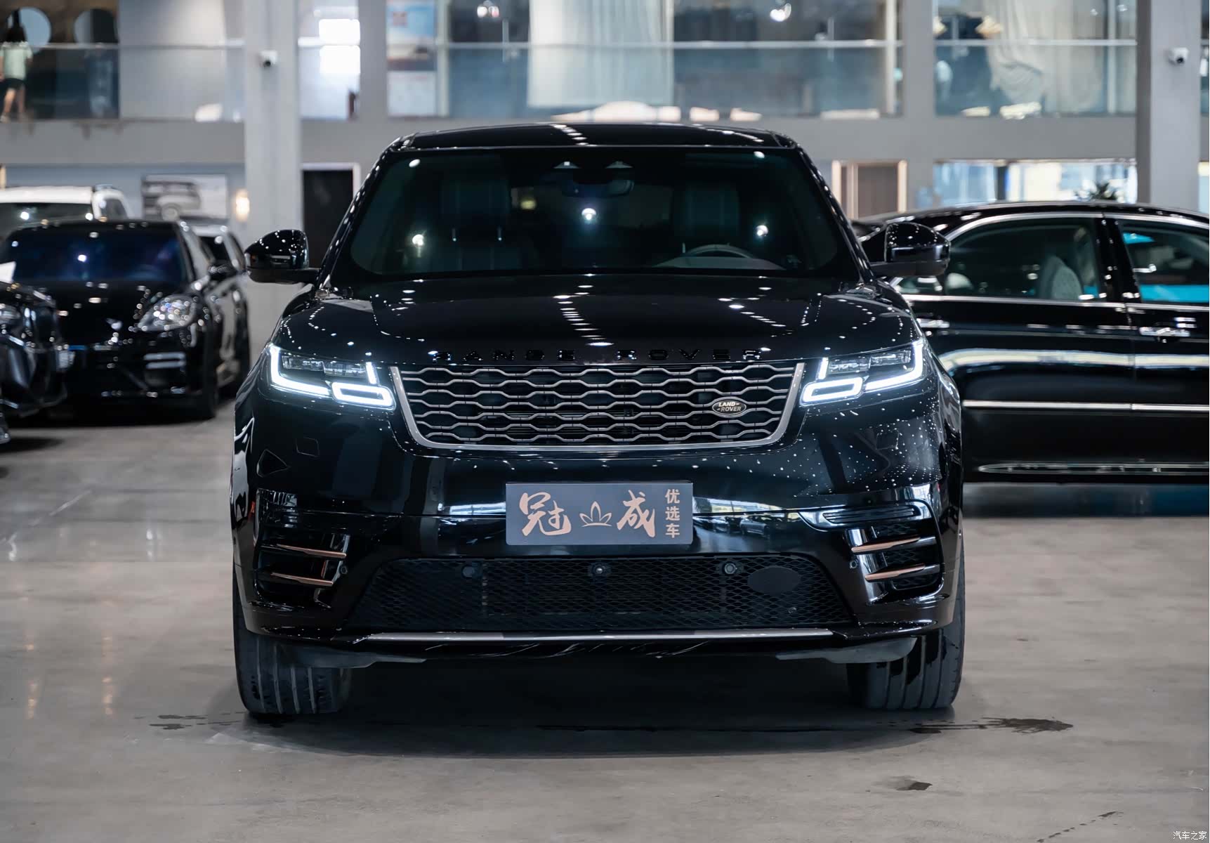 Land Rover Range Rover, 2021 2
