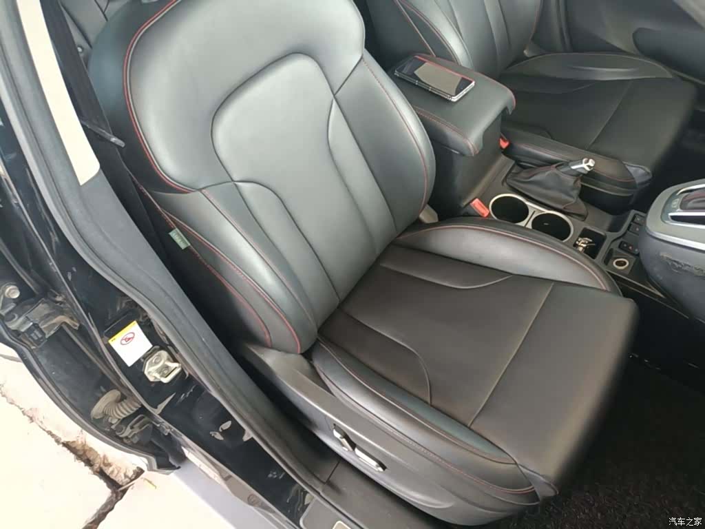 Haval H6, 2015 25