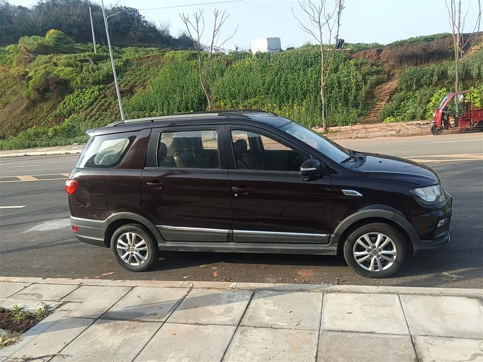 Fengon Scenery 370