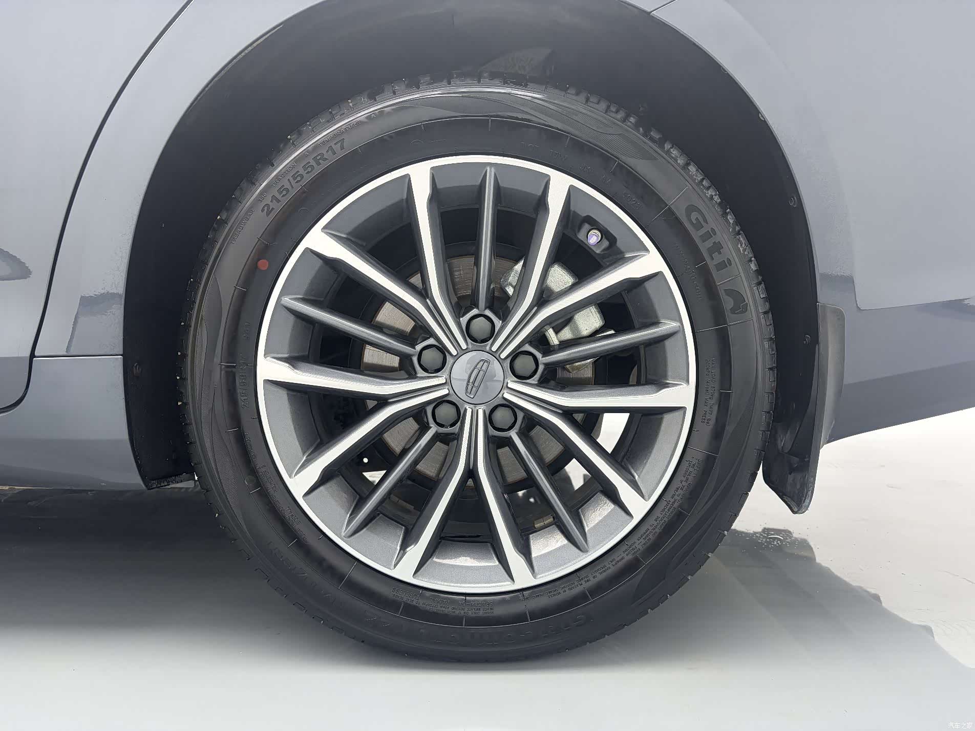 Geely Preface, 2024 9