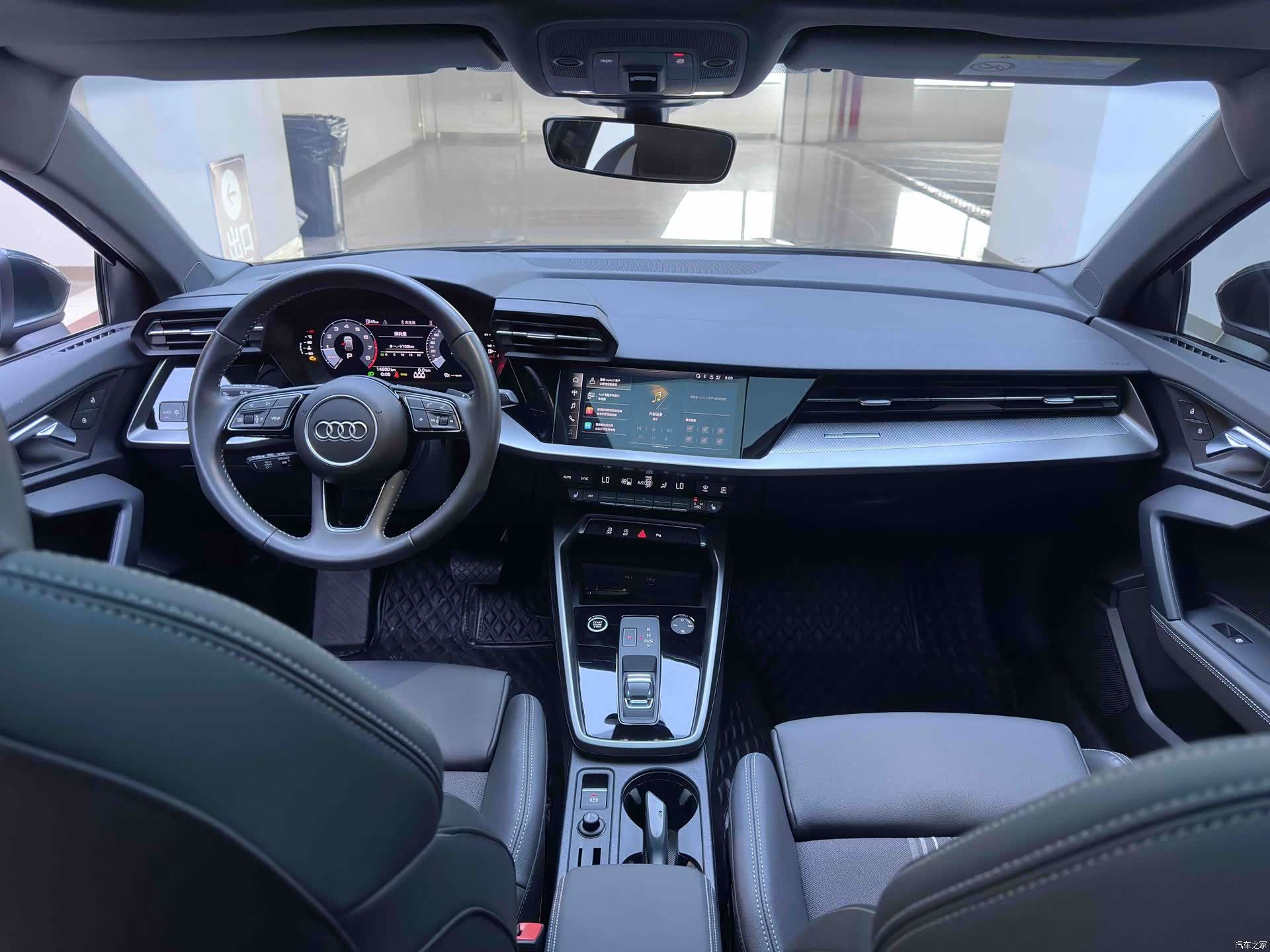 Audi A3, 2022 18