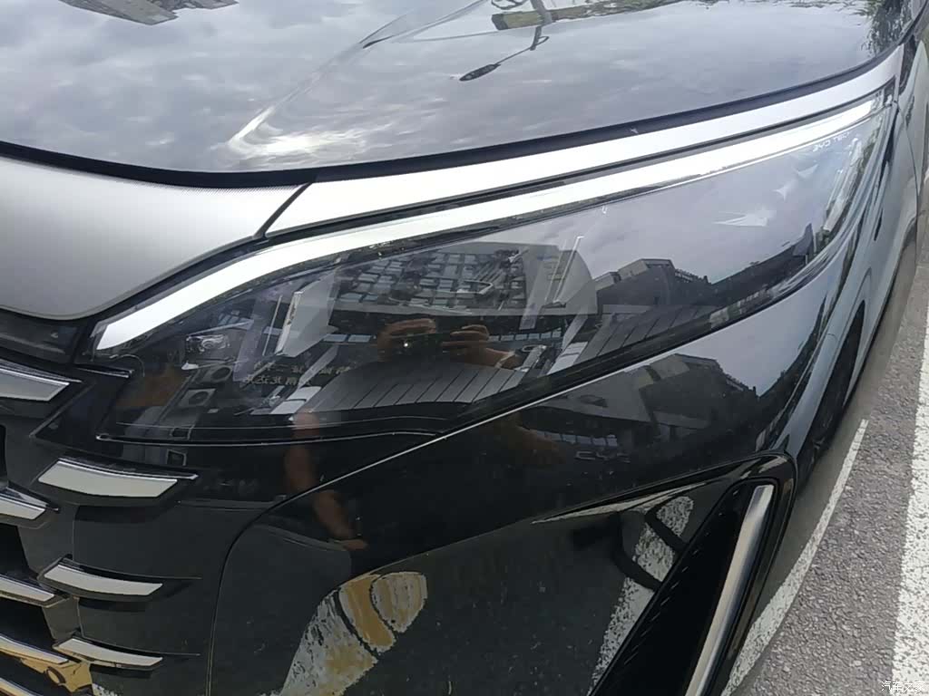 BYD Xia, 2025 18