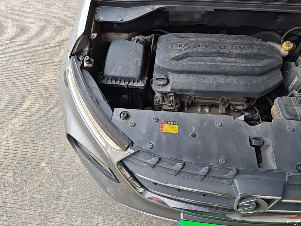 Wuling 510, 2017 21