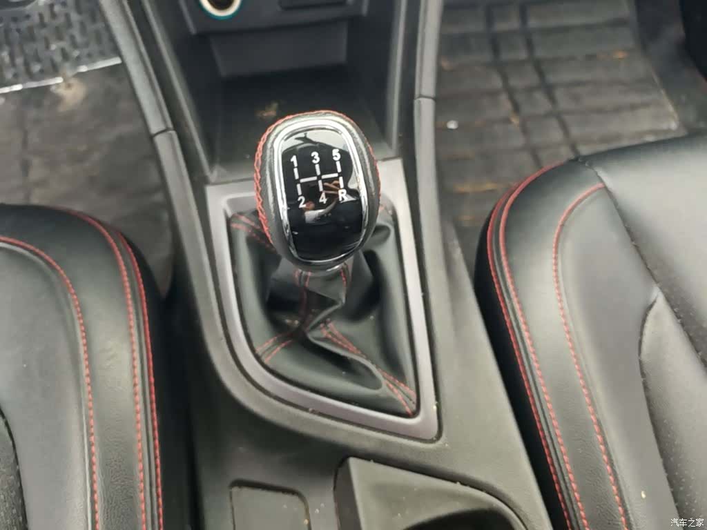 Chery 5, 2016 14
