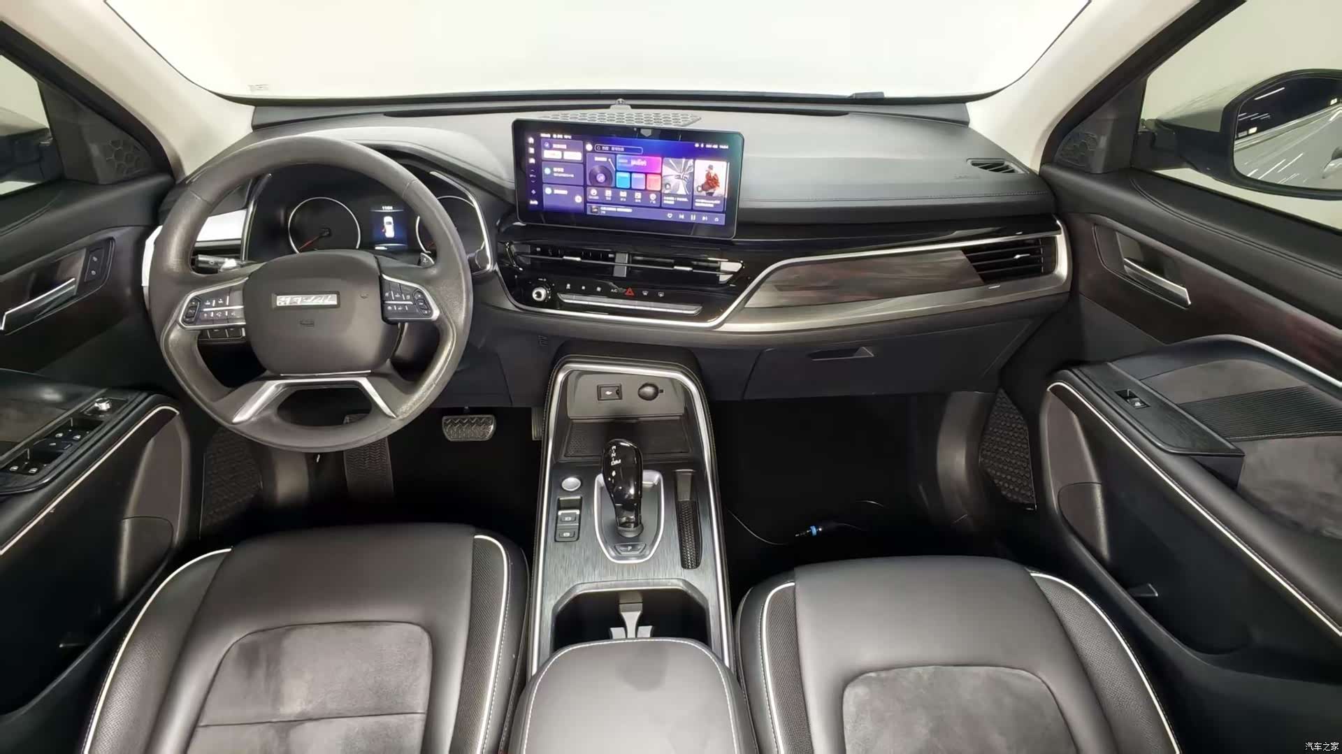 Haval H6, 2022 11