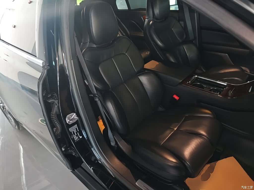 Lincoln VI, 2021 25