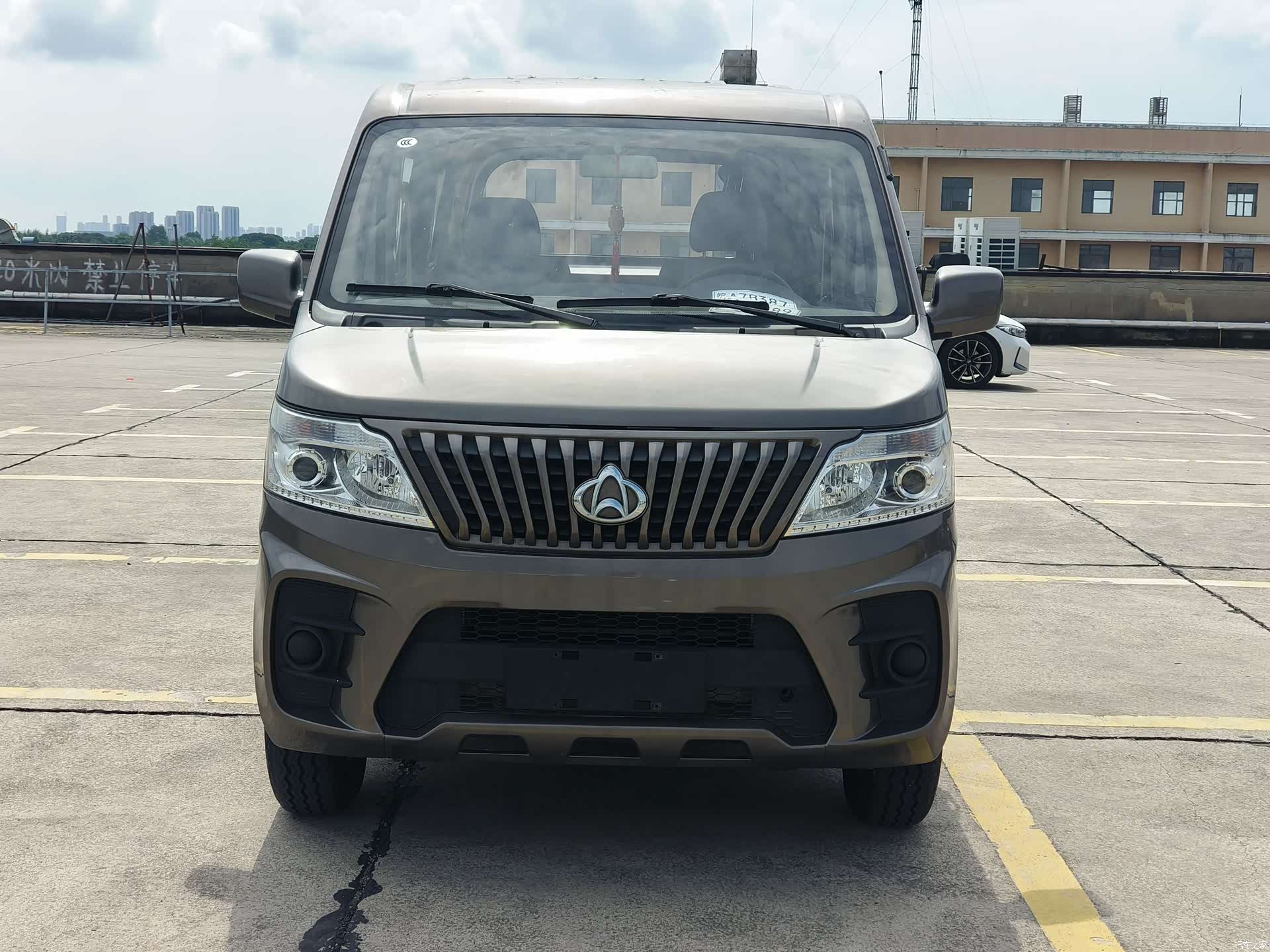 Changan M60, 2022 1