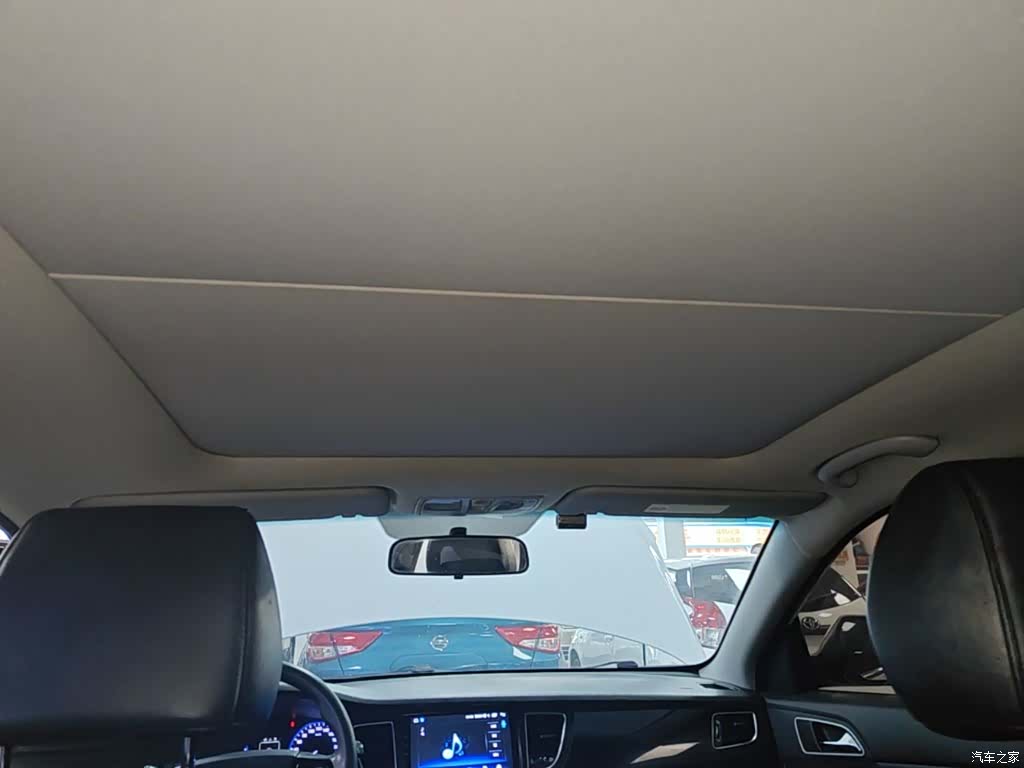 Hyundai GLS, 2016 14