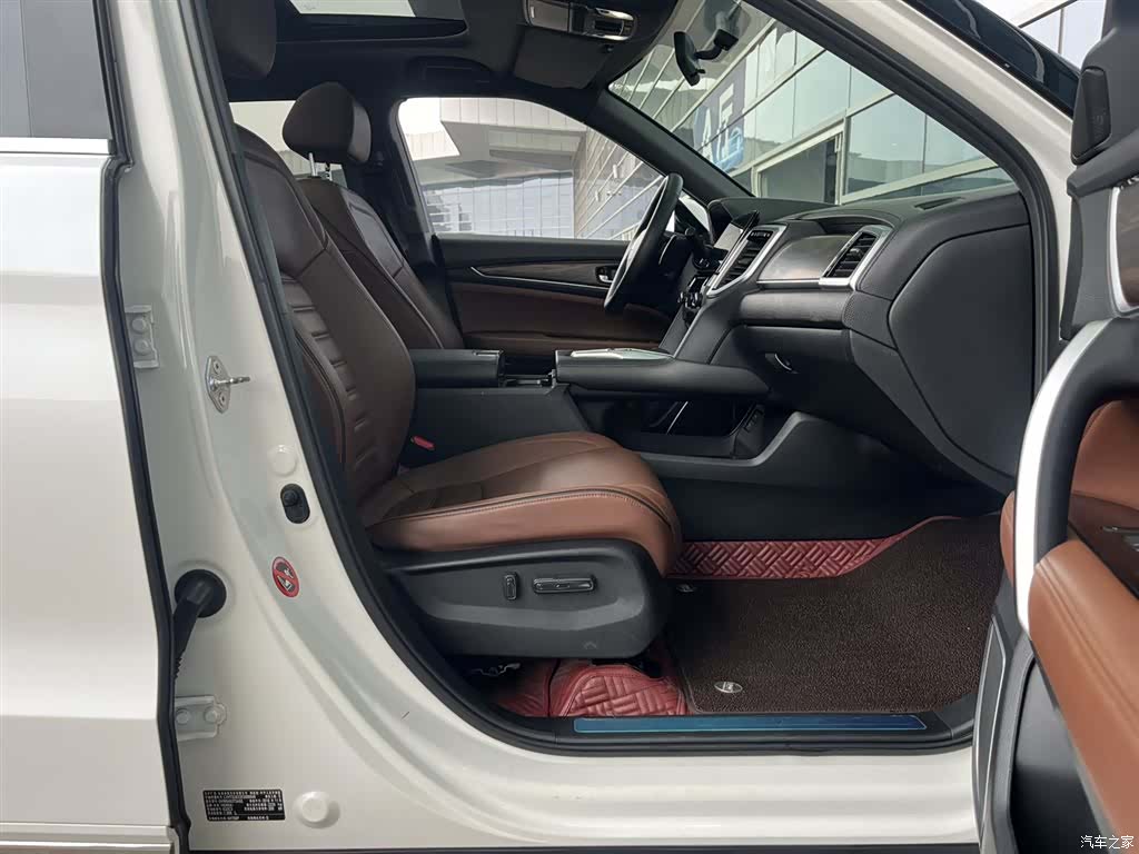 Honda UR-V, 2019 15
