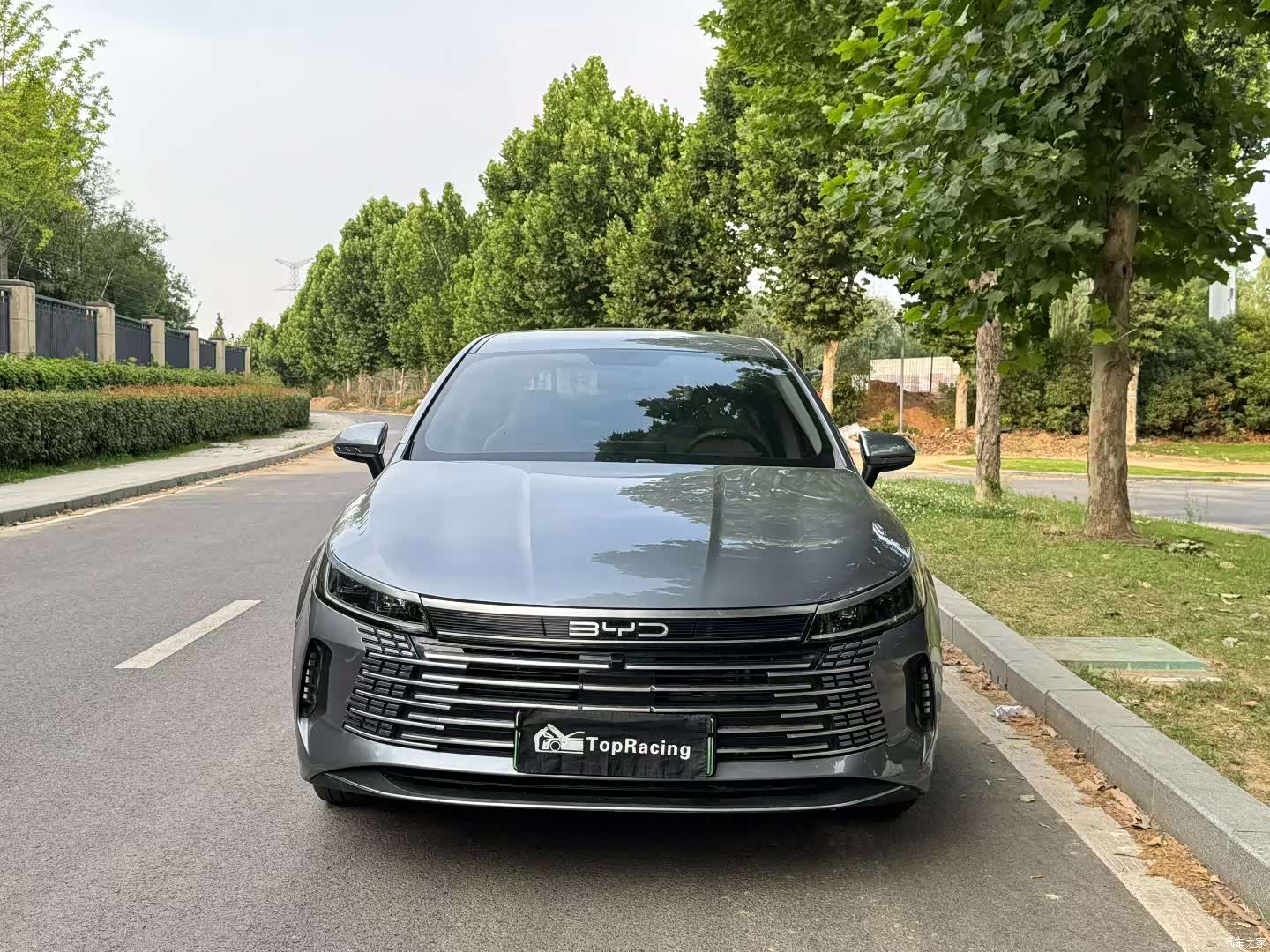 BYD Destroyer 05, 2024 2