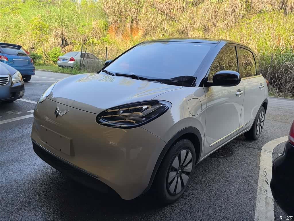 Wuling Bingo, 2024 1