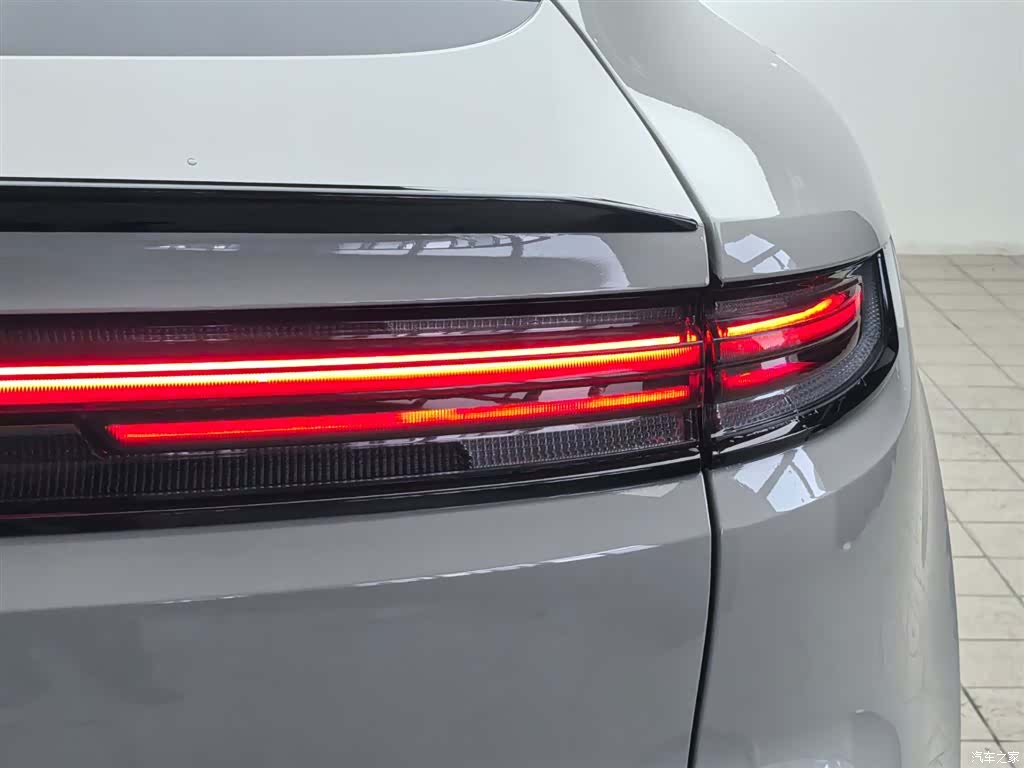 Porsche Cayenne, 2024 20