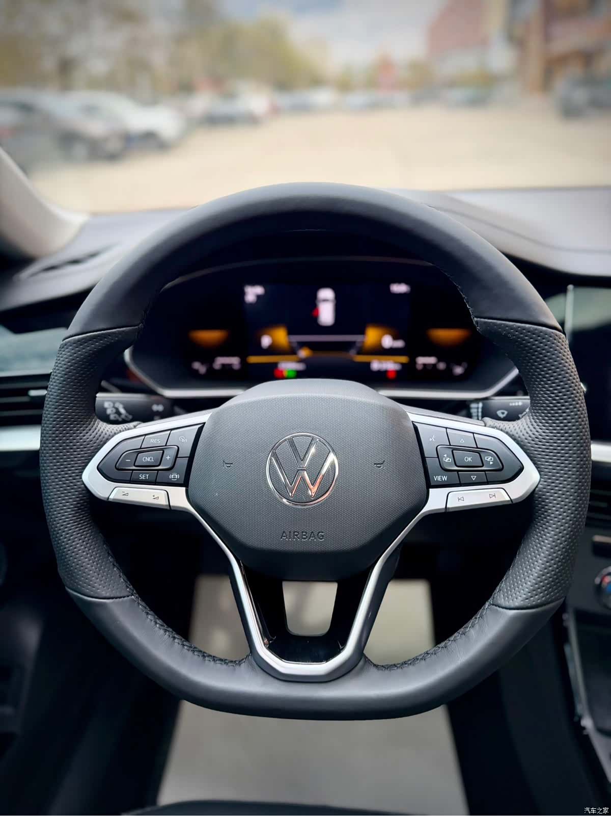 Volkswagen Passat, 2022 22