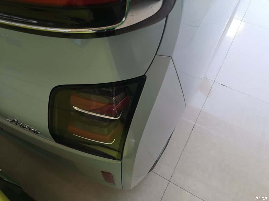 Wuling Air ev, 2023 8
