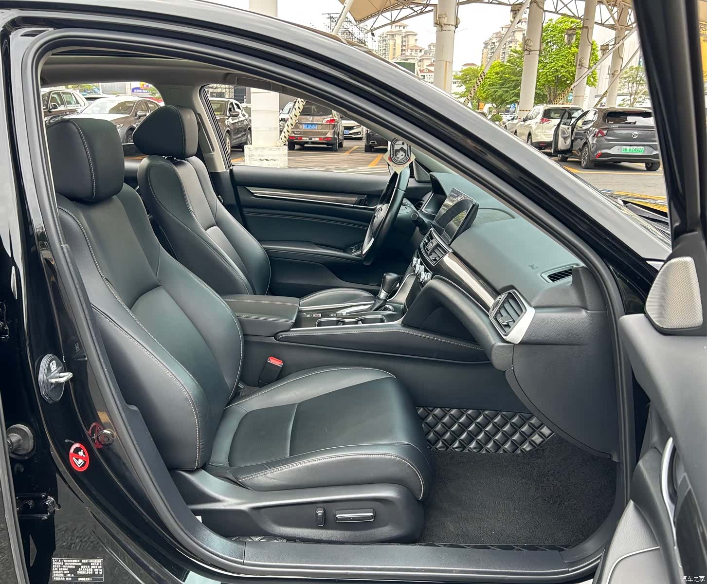 Honda Accord, 2022 16