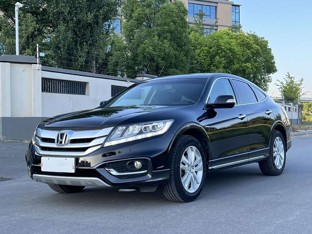 Honda Crosstour