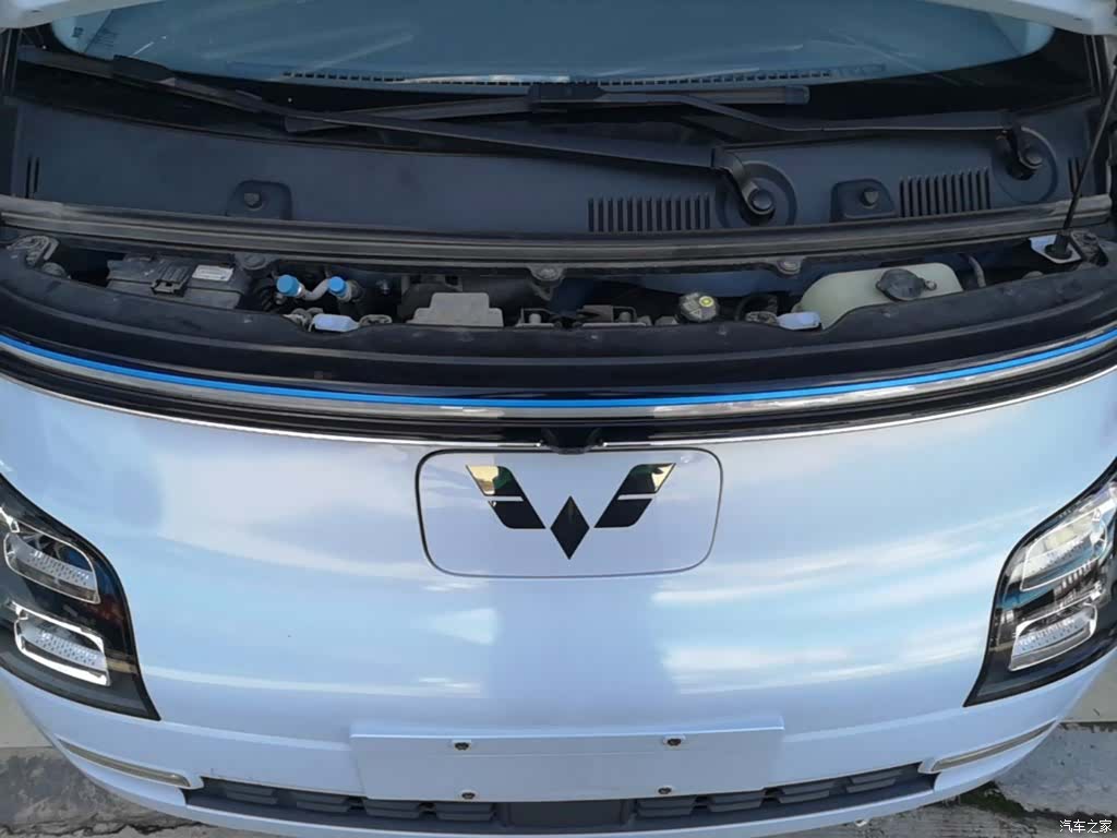 Wuling Air ev, 2023 20