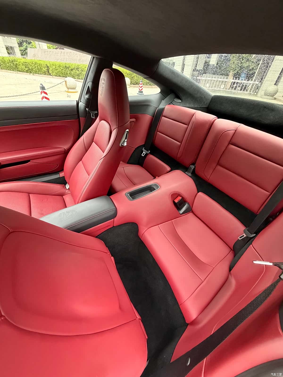 Porsche 911, 2016 10