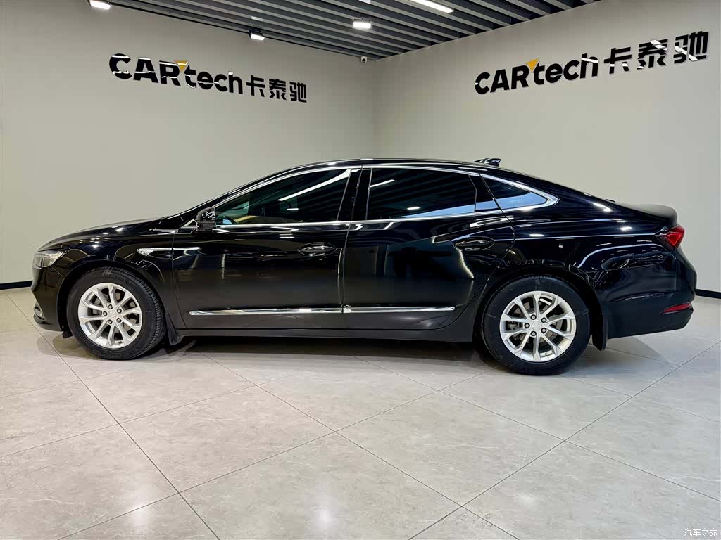 Buick LaCrosse, 2021 7