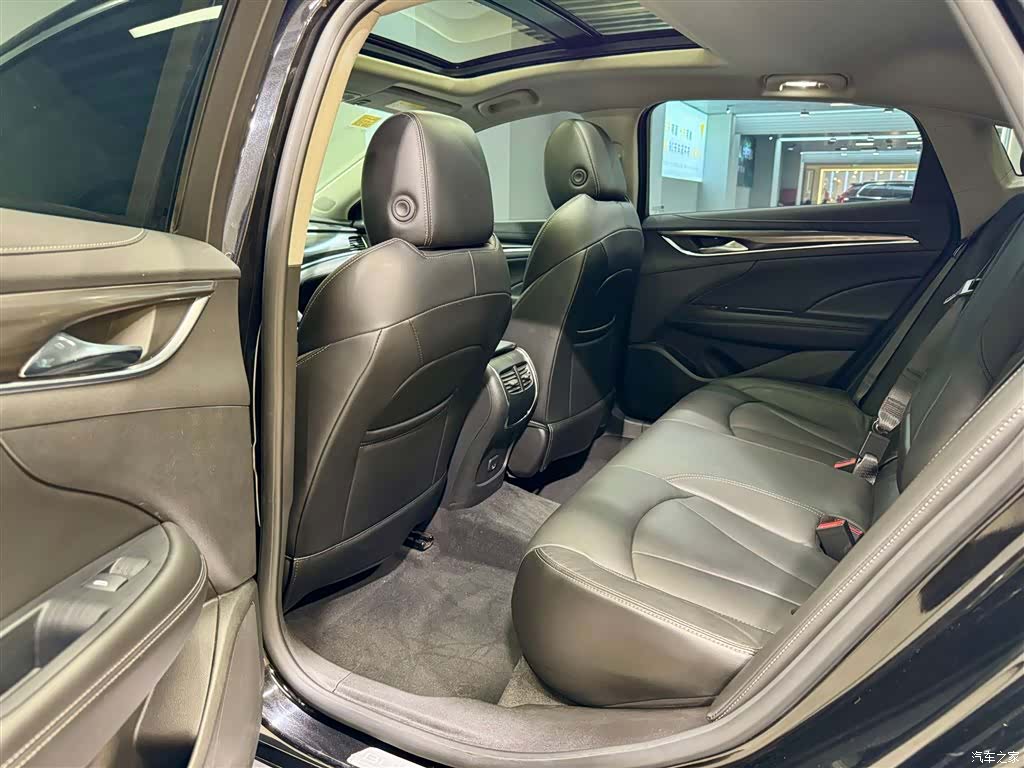 Buick LaCrosse, 2021 29