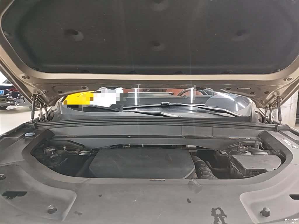 Li Auto L9, 2023 20