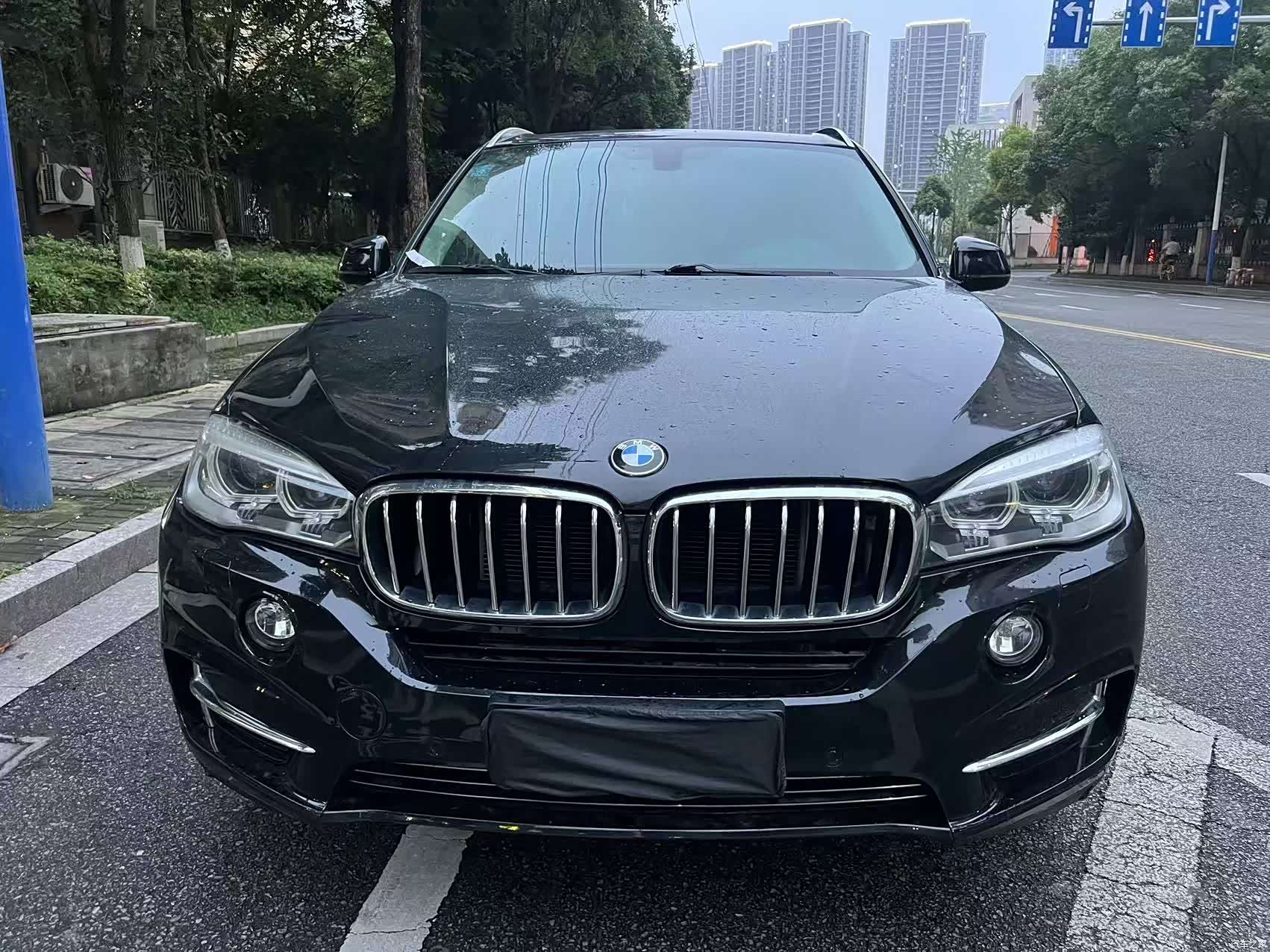 BMW X5, 2018 17