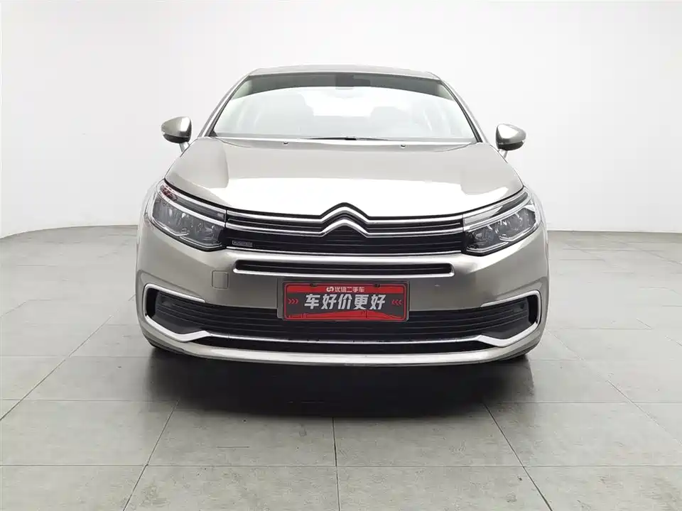 Citroen C5